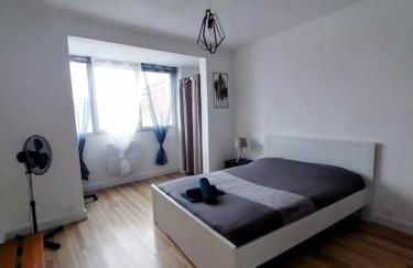 Le Saint Jean - 2 chambres - centre ville - Photo 2