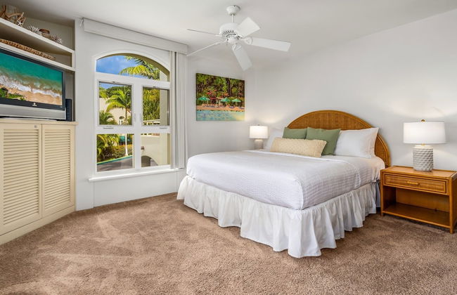 Palms at Wailea Two Bedrooms - Partial Ocean View by Coldwell Banker Island Vacations - Foto 11