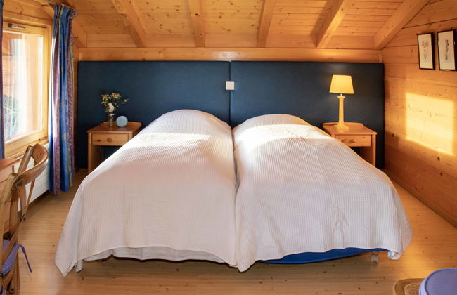 Chalet Petit Pont - Photo 25