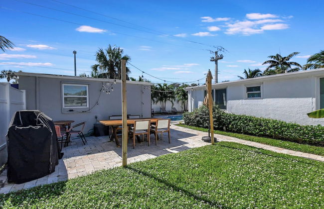 Modern and Updated Delray Beach Escape Sleeps 10! - Foto 49