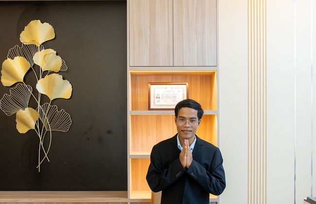 85 SOHO Hotel & Serviced Apartment - Foto 3