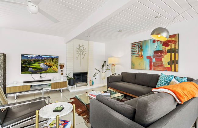 Alexander Escape Private Pool! - Foto 15