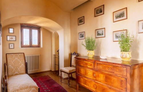 Castello di Volognano - Foto 78