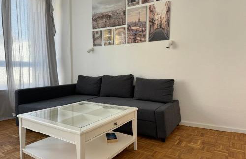 Ruhrgebiet-Apartments in Duisburg Stadtmitte - Foto 10