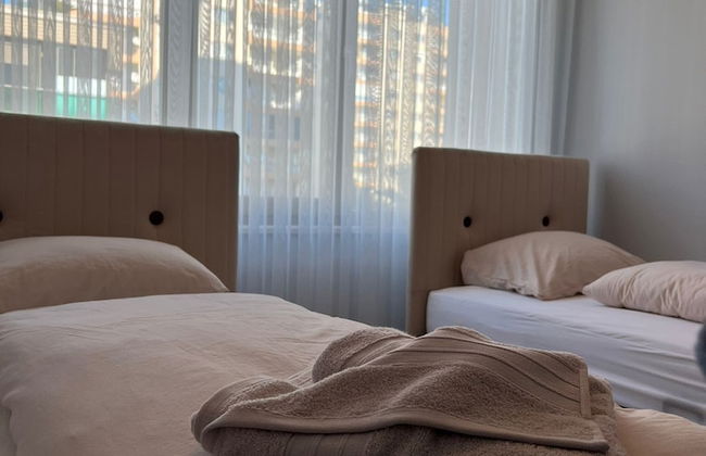 Antalya Apartment LENA - Foto 3