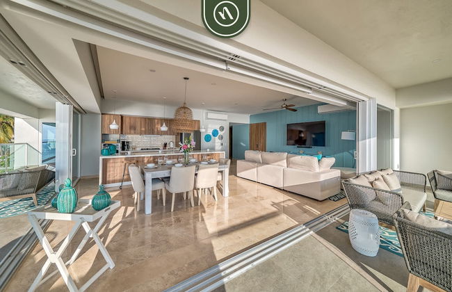 Harbor 171 Torre Norte 101 - Foto 40