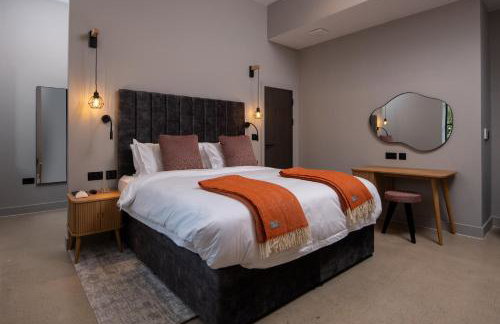 Montgomery House Apart-Hotel - Foto 48