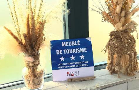 Côte d'Opale - Maison Cocooning Classé 3 Étoiles - Foto 15