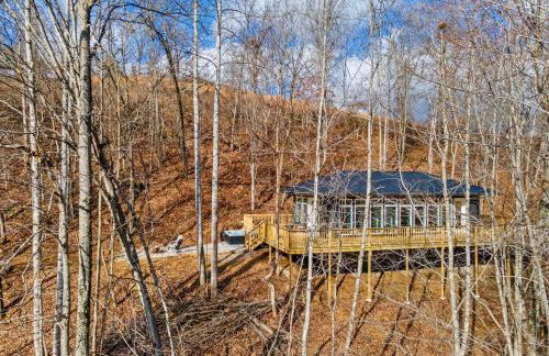 Primrose - Cave Run Lake OR Red River Gorge KY - Foto 32