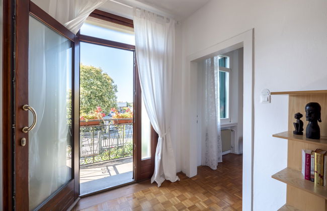 Casa Con Le Rose - Foto 22