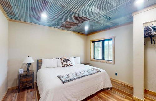 Bear Butte Retreat - Foto 21