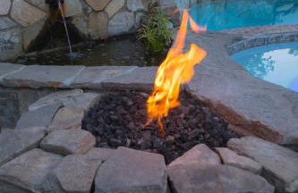 Artistic Resort Like Home with Pool - Photo 22