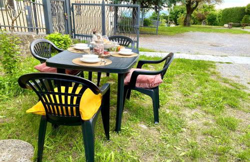 La Rosa di Langa - Charming Panoramic House - Foto 3