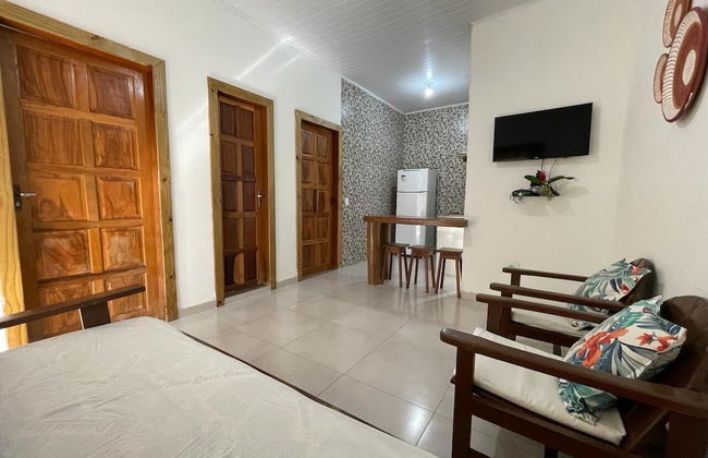 Villa Nobre Trancoso - Photo 78