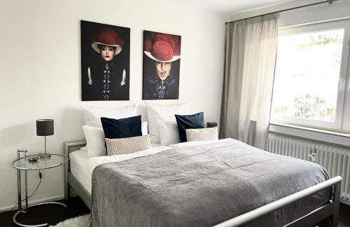 Modernes Apartment mit traumhaftem Sunset Blick - Foto 36