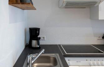 Modernes, stilvolles Apartment 1 - Foto 11