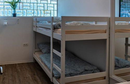 Old Pub in New Design for up to 12 people - Foto 12