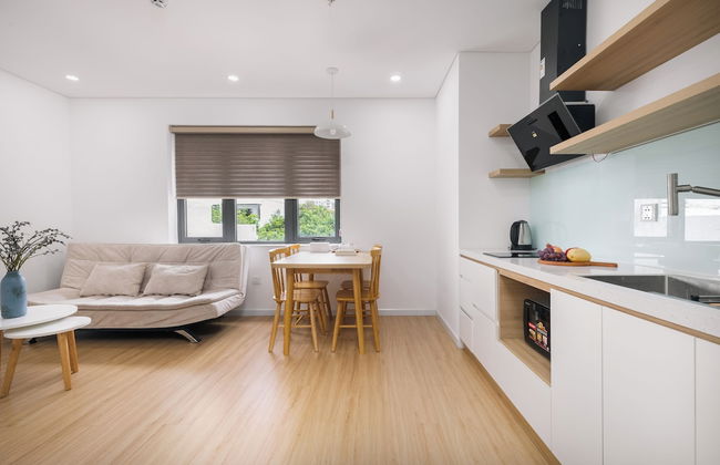 Lagom Apartment & Hotel - Photo 26