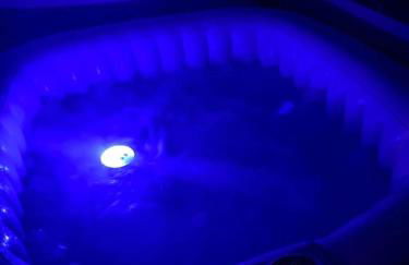 carré de détente JACUZZI JARDIN PISCINE T3 PARKING - Foto 41