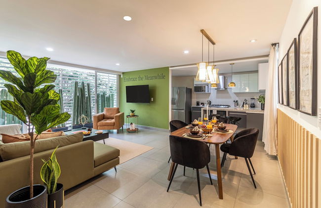 Casa Amsterdam by Kukun - Foto 23