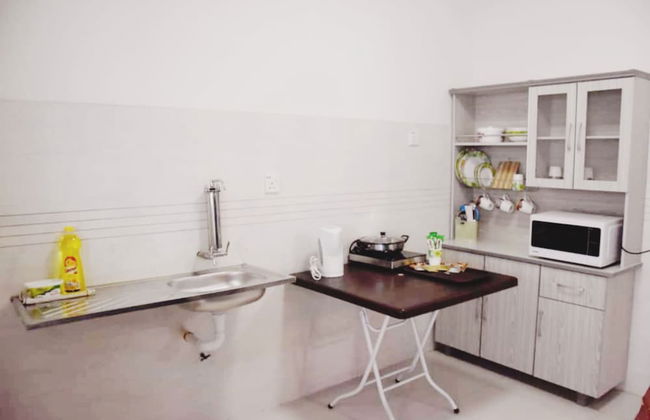 HomeStay Nimah Seaview - Foto 11