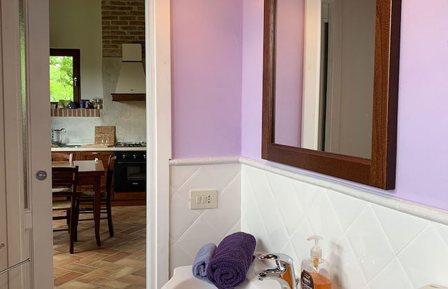 Tenuta di Cascina Diavolo dei Boschi - Foto 23