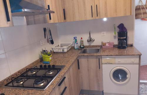 Privileged setting close to Plaza Mar 2 - Photo 19