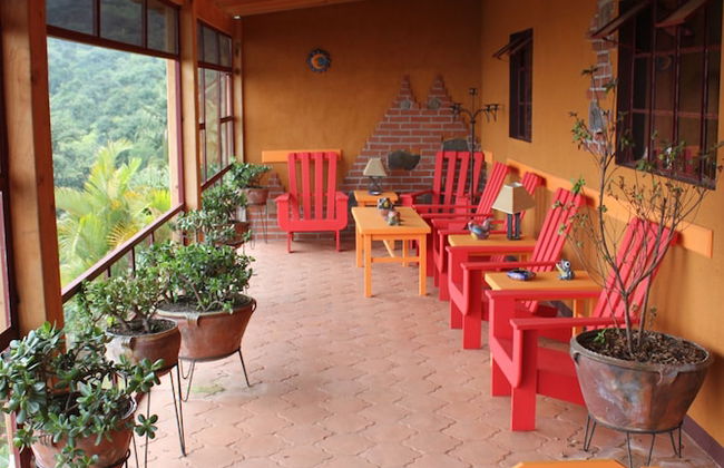 Casa Wenche - Foto 18