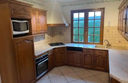 Villa Rose - Foto 23