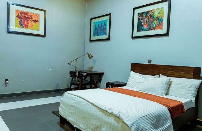 Nyumbani Cottages - Kicukiro - Photo 6