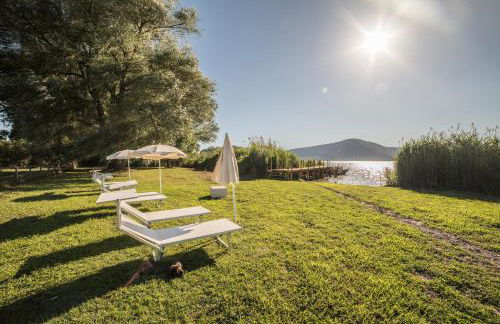 Cottage Beach Vico - Foto 17