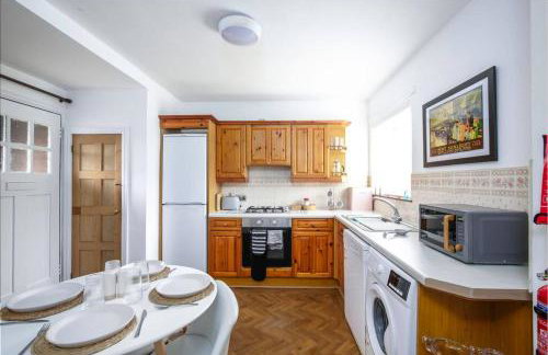 Duke of York Cottage, Port Sunlight - Stanley-Stays - Foto 21