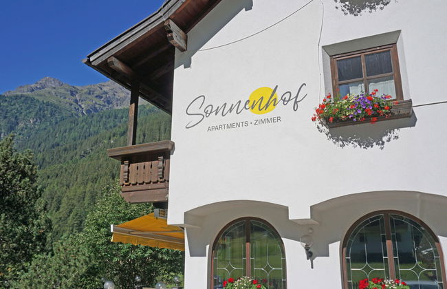 Sonnenhof Top 2 - Foto 18