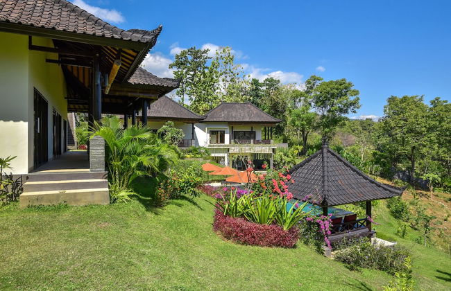 Villa Cahaya - Foto 80