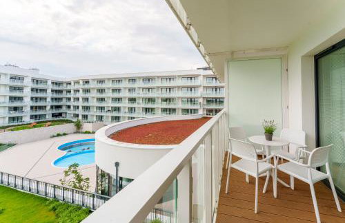 Apartamenty Lighthouse - Polanki Aqua - Kołobrzeg - Foto 56