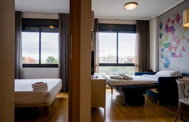 Compostela Suites Apartments - Foto 15