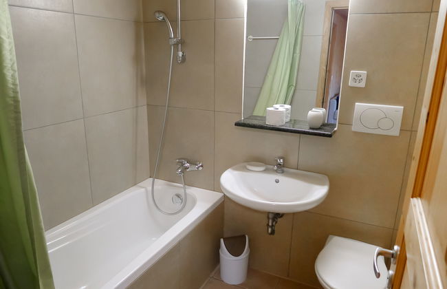 Sur Baselgia - Foto 13