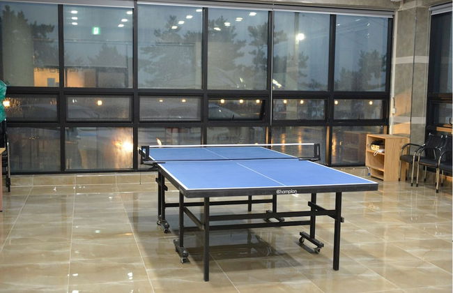 Aria Pension Resort - Foto 36