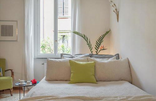 GuestHost - Corso Como Chic Apartment - Foto 9