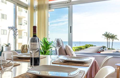 Apartamento Cap Negret Altea la Olla - Photo 12