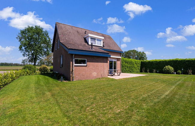 Cozy Holiday Home in Oploo Near Forest - Foto 39