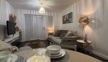 Banks Close Goole - Sleeps 5 - Foto 3