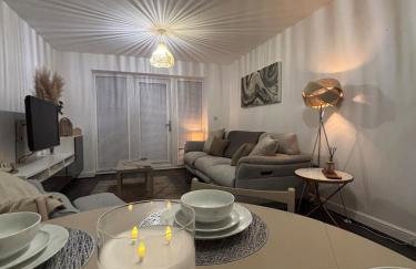 Banks Close Goole - Sleeps 5 - Foto 2