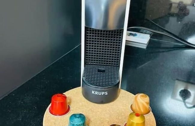 Cosy & New 2 bedrooms in Center - Photo 11