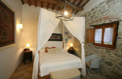 Villa Toppani Del Sodo - Foto 66