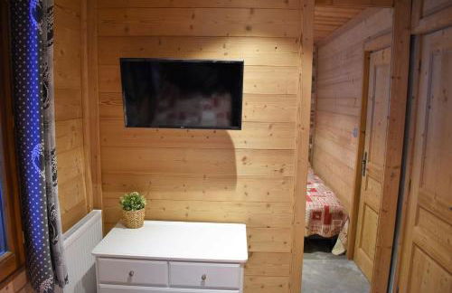 Chalet le Petit Ramoneur - Foto 35