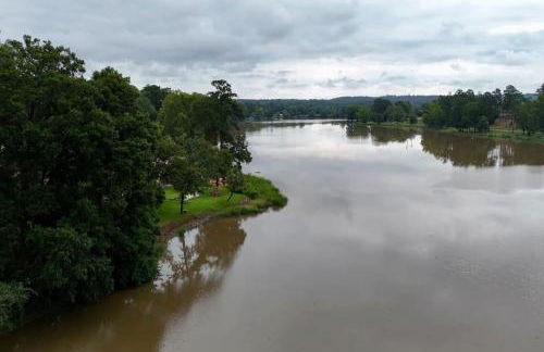 Stylish APT 1mile To Masters 2mi Medical Center - Foto 44