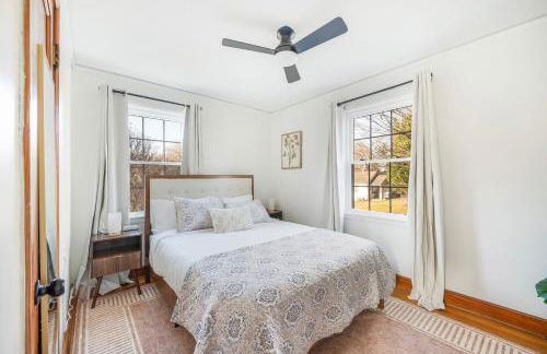 Sage & Stone Cottage - Foto 6