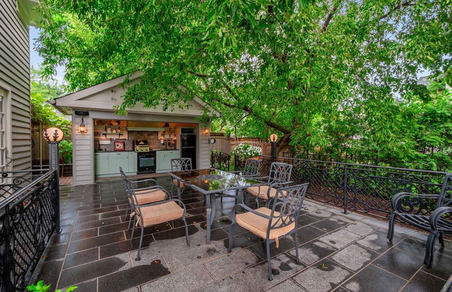 GLOBALSTAY. Charming 3 Bedroom House in North York - Foto 61