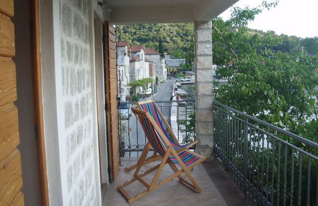 Apartments Villa Serventi - Foto 73